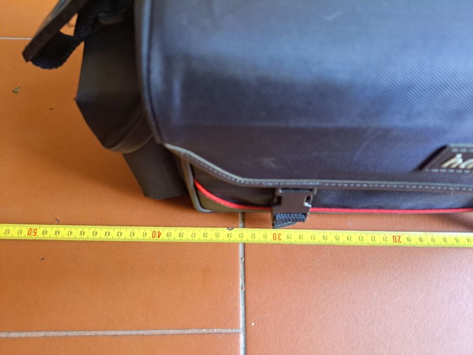 Mala Hama para máquina fotográfica