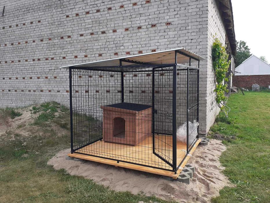 Kojce dla psów – na zamówienie klienta | cała Polska