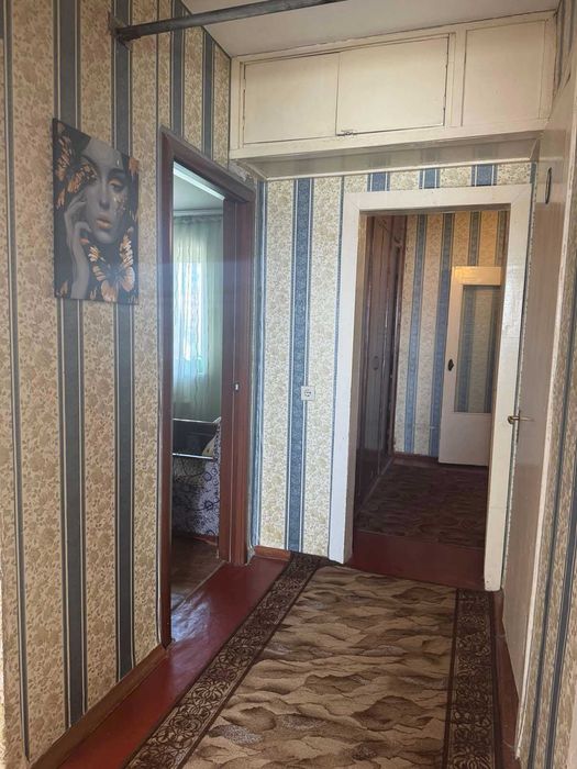 4-х кімнатна квартира по вул. Гонча