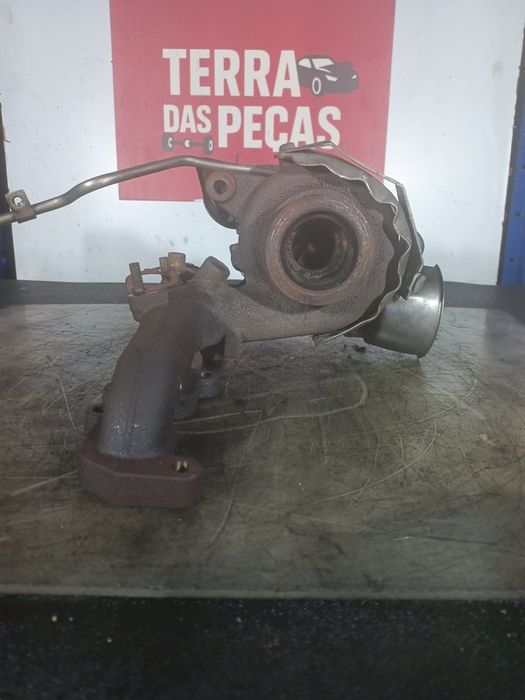 Turbo VAG 1.6 TDI 03L253016H