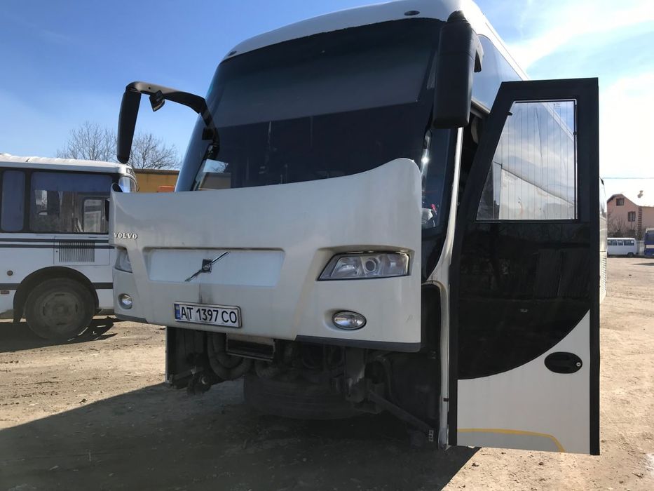 Автобус Volvo b12,2003 рік,продаж/обмін