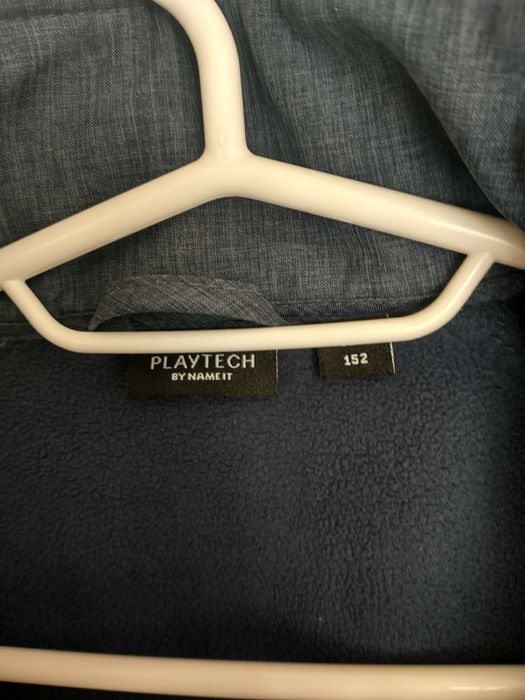 Softshell kurtka bluza Playtech 152