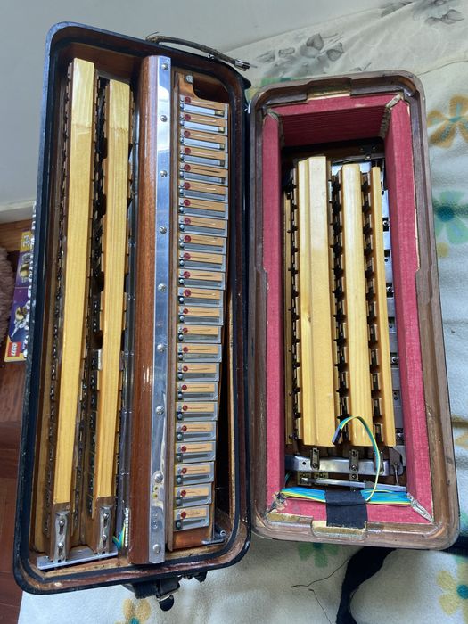 Acordeon Philharmonic italiano