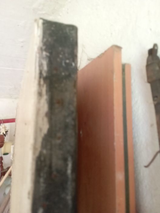 Віддам Даром (Безкоштовно) (2-Штуки Дверей) Без Коробки Б/У ..