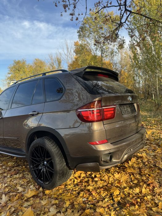 Продам BMW X5 Офицал