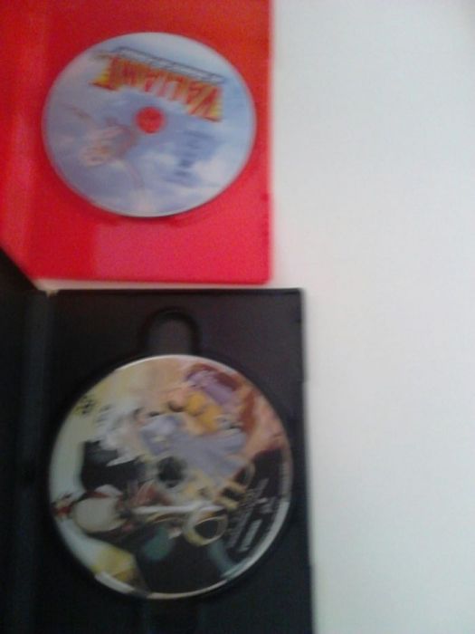 Vários Filmes infantis em bom estado