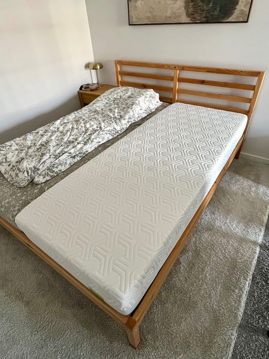 Materac Tempur Hybrid Supreme 80x200