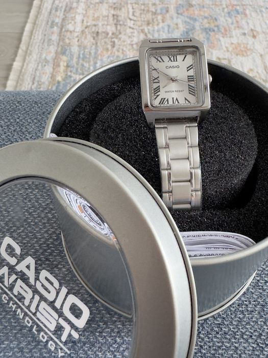 Годинник Casio, новий, оригінал