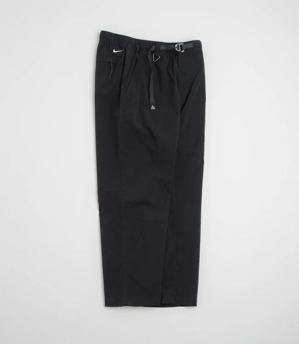 Оригінал | Штани Nike ACG Hiking Pants Чорні FN2450-010