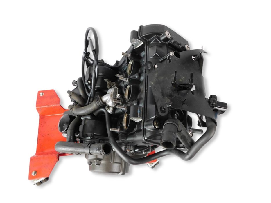 SILNIK ENGINE TRIUMPH TIGER SPORT 660 2022 R 2544 KM