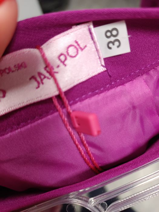 Spódnica damska jar pol