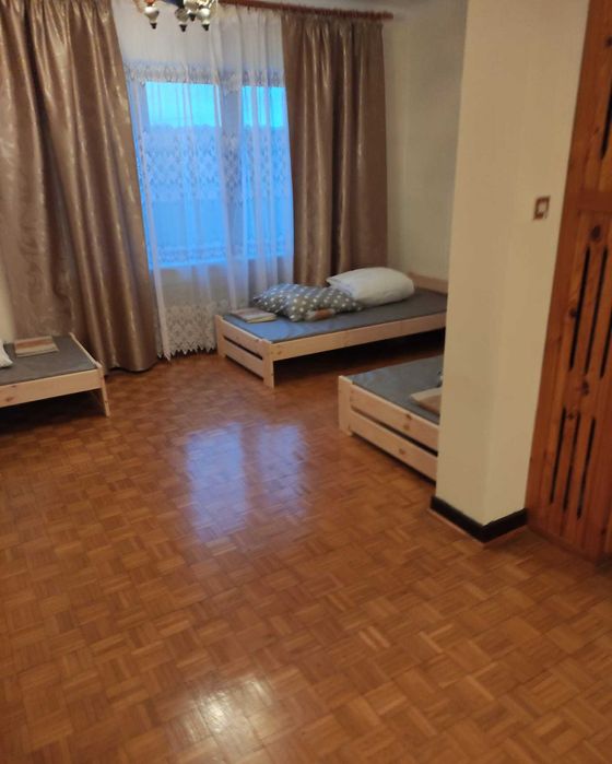 Noclegi pracownicze Janowo