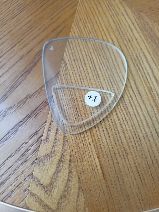 Szkło do maski Cressi Calibro