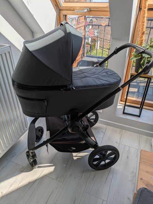 Wózek Espiro yoga 2w1