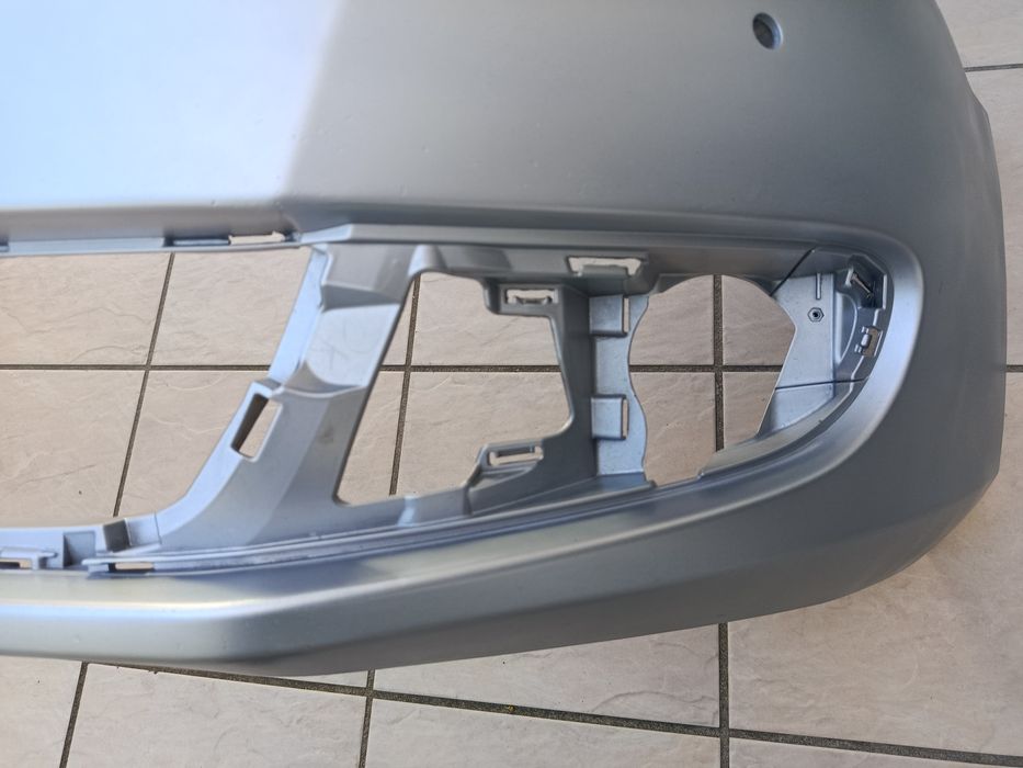 Para-choques Original Frontal VW Golf 6 Variant 2011 – Restaurado