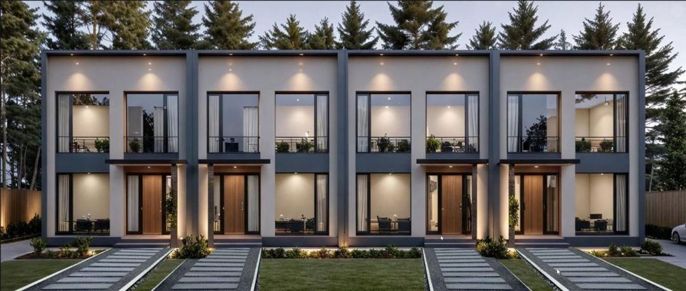 Інвестиції у будівництво котеджів Гарна дохідність.Надійний забудовник