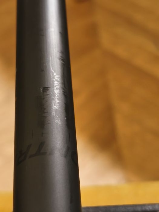 Kokpit Bontrager RSL MTB, 750mm/80mm/-13°