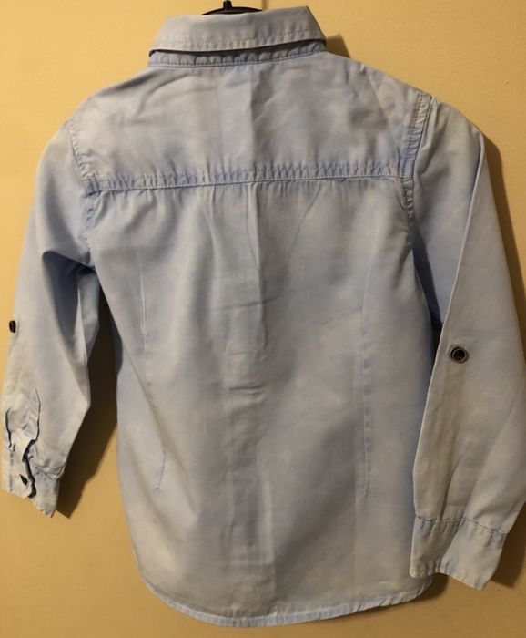 Koszula reserved 110