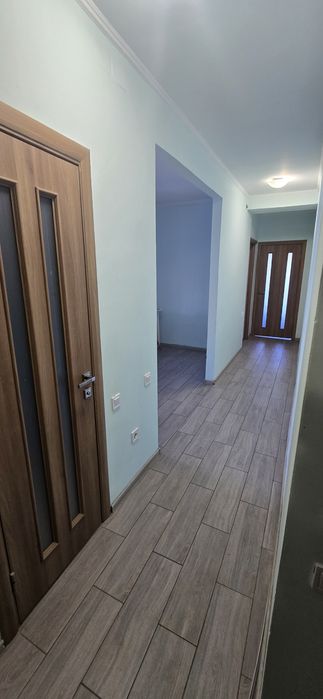 Квартира 75 м. кв на вул. Сміливих - зображення 3