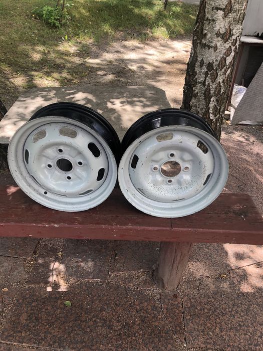 Продам диски на 13