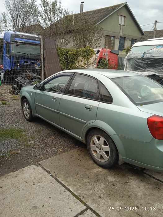 Машина в хорошому стані