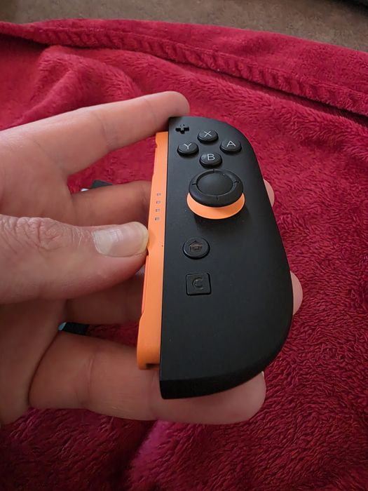 Par de joy cons - Nintendo switch 2