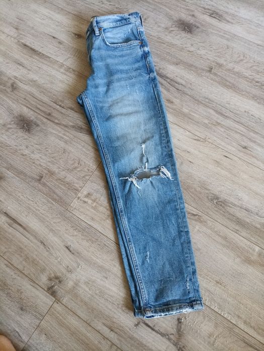 Джинсы Zara 36 размер