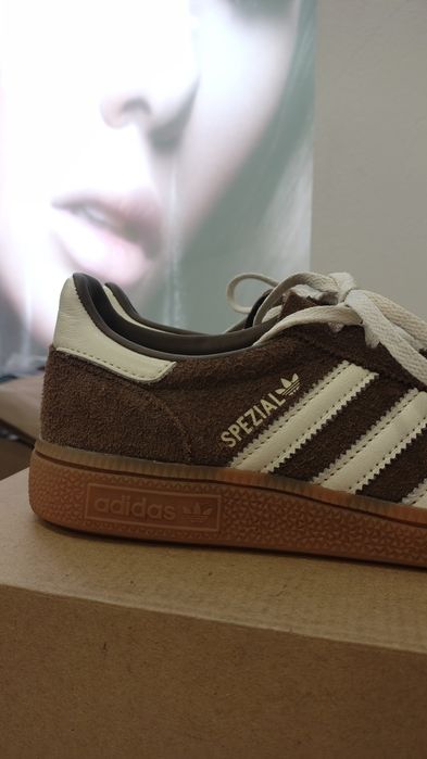 Adidas spezial rozmiar 37 1/3