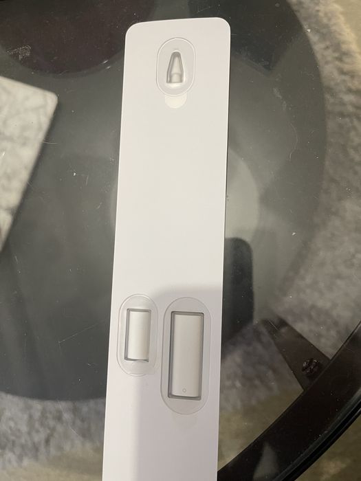 Apple pencil 1 geraçao