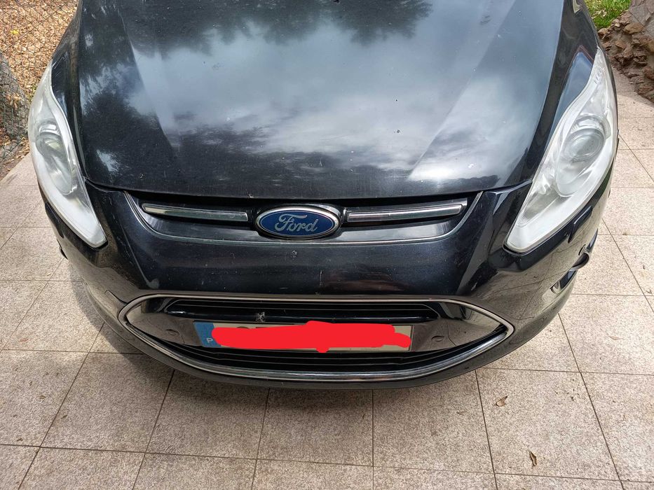 Ford C-max 2011