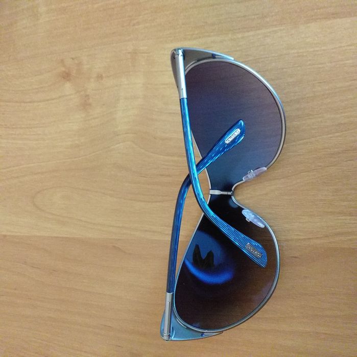 TOM FORD PREMIUM UNIKAT NOWE oryginalne okulary przeciwsłoneczne koty