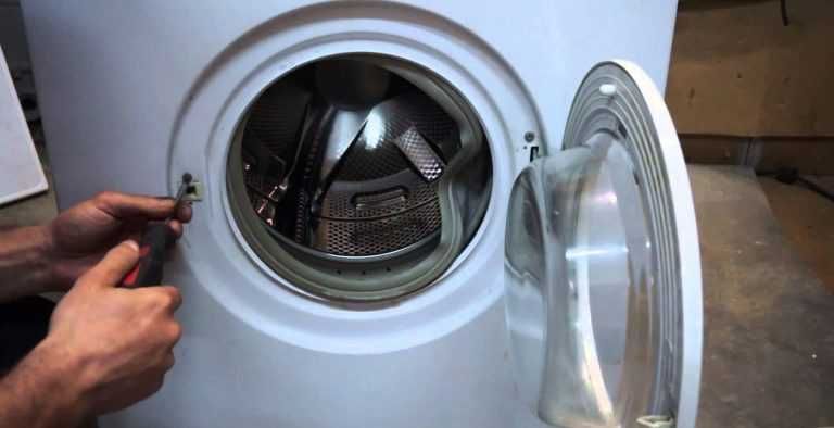 Ремонт пральної машини Whirlpool у Борисполі