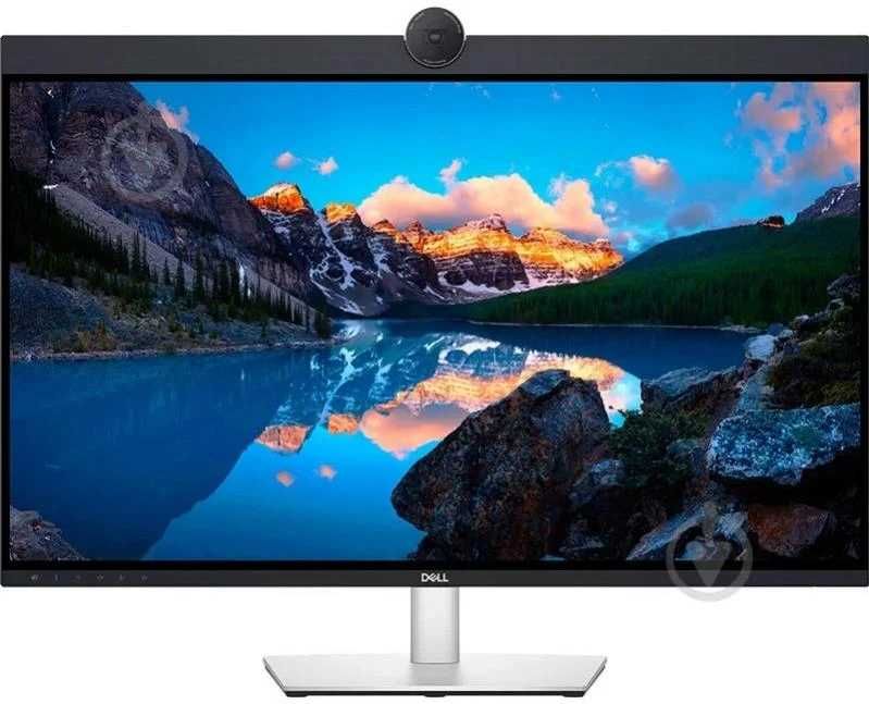 Монітор dell 31,5 dell u 3223qz