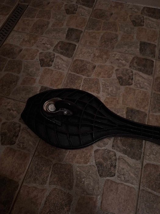 Deskorolka waveboard