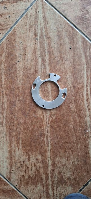 Bovine rotor mvt