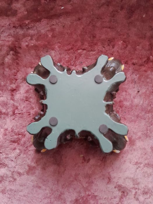 Пепельница сувенирная из Тайланда