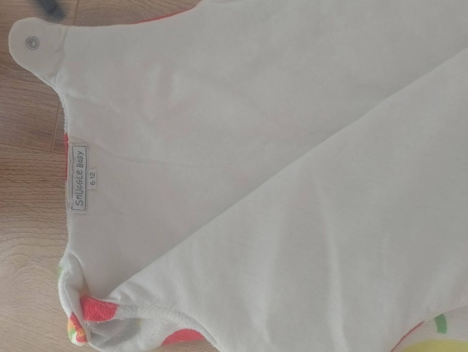 Sprzedam śpiworek dla niemowlaka 6-12 m