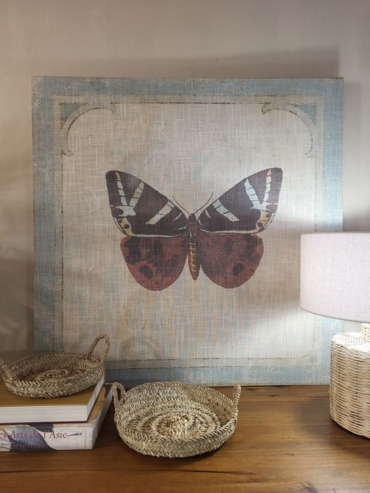Quadro, telas, decoração de parede, conjunto verga, rustico