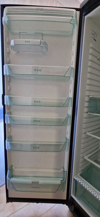 Frigorifico e Congelador side by side