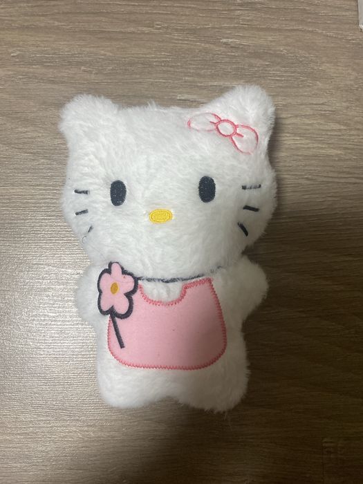 Іграшка Hello Kitty