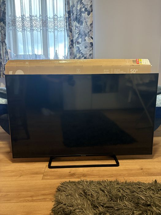 Telewizor  Panasonic 50 cali ! (Sprawny)