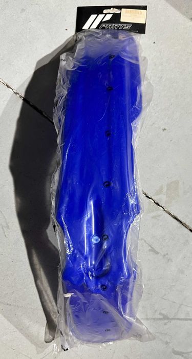 Guarda-lamas Parts YZ 250/450F Azul