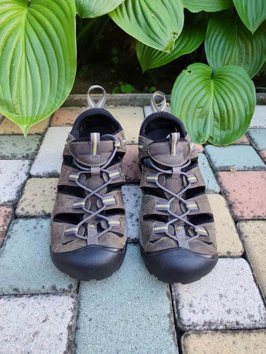 Кроссовки сандали Keen 42 / 42,5