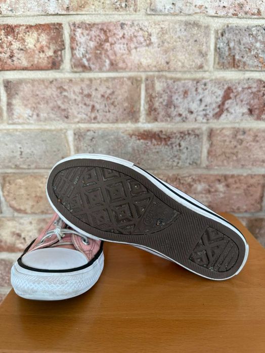 tenisówki trampki Converse rozmiar 31