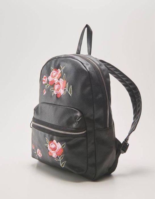 Рюкзак кожзам House