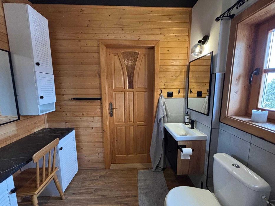 ŚWIĘTA W GÓRACH – domek na wyłączność | PIWNICZNA-ZDRÓJ