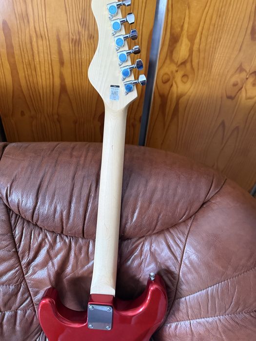 Guitarra Smiger Strat