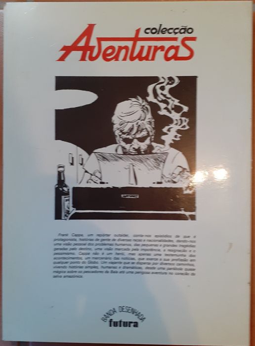 5 titulos bd de autores conceituados: Greg, Giminez, Sommer, Auclair..