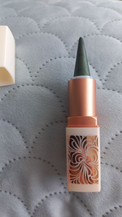Eye liner zielony oriflame