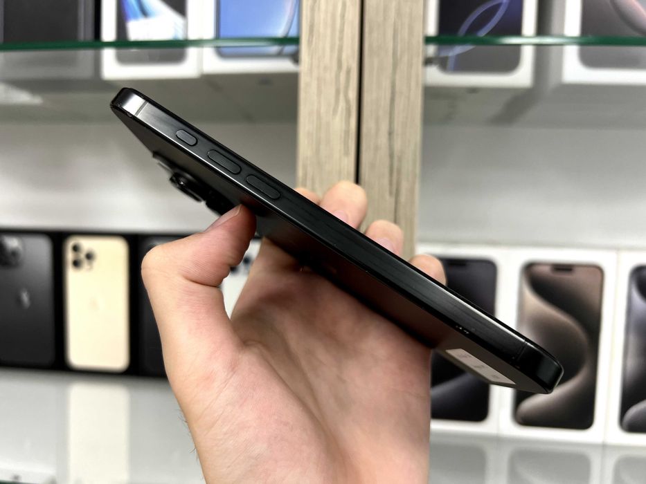iPhone 16  Pro Max 256  Gb Neverlock / Магазин + Гарантія